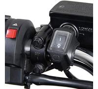 Ema.00.107.11900 - Interruptor de Encendido/Apagado Luces con Cable 30 cm