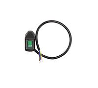 SW-Motech Compacto. Cable de 30 cm. - Compacto. Cable de 30 cm.