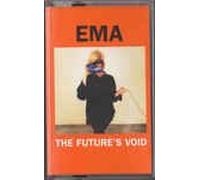 Ema - The Future's Void [Import] [Casete]