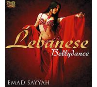 Emad Sayyah - Emad Sayyah : Lebanese Bellydance