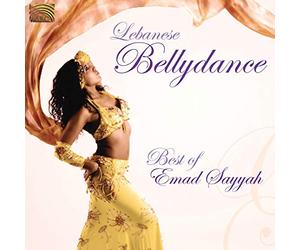 Emad Sayyah - Emad Sayyah : Lebanese Bellydance - Best of Emad Sayyah