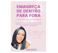 Emagreça De Dentro Para Fora (ebook)