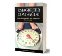 Emagrecer Com Saúde (ebook)
