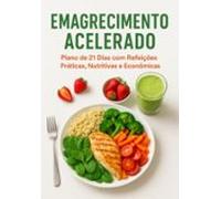 Emagrecimento Acelerado (ebook)