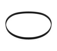 eMagTech 1 Correa para Panificadora de 537 Mm 179 Dientes 8 Mm de Ancho Compatible con Morphy Richards 48280 48281 48285 48286 Panificadora