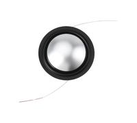 eMagTech 1 diafragma de tweeter 5DR-53305 de 1 pulgada, 8 ohmios, compatible con Energy Connoisseur C5 C7 C9