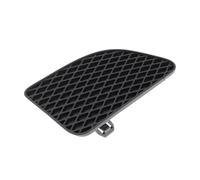 eMagTech 1 funda para agujero de gancho de remolque para parachoques delantero izquierdo 52438-21010 compatible con Toyota Scion tC 2005-2010