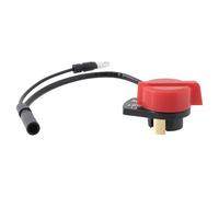 eMagTech 1 interruptor de parada de motor para cortacésped 35120-Z0T-831 compatible con Honda GX120 GX160 GX200 GX240 GX270 GX340 GX390