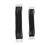 eMagTech 1 juego de cable de interfaz cardán para dron de 8 pines y 10 pines compatible con DJI Inspire 1 X3 X5