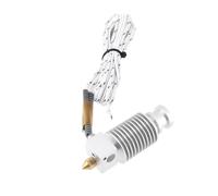 eMagTech 1 Juego de Kit de Extremo Caliente para Impresora 3D Boquilla de 0,4 Mm Componentes de Extrusor Compatibles con KP3S KP5L E3D V5 Y V6