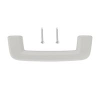 eMagTech 1 manija de seguridad para techo de coche 1580300 AB3Z6131406AA compatible con Ford compatible con Mondeo compatible con S-Max