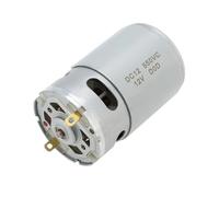 eMagTech 1 Pieza de Repuesto Del Módulo de Control Del Freno de Mano Del Motor Del Actuador Del Freno de Estacionamiento 12 V CC 2609199258 Compatible con BOSCH GSR 10.8 V-LI-2 V-LI GSR 12V-15 GSR