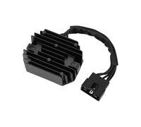 eMagTech 1 pieza de repuesto para regulador de voltaje de motocicleta 32800-14F01 compatible con Suzuki Burgman AN250 98-02 AN400 99-02