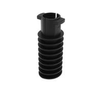 eMagTech 1 soporte de batería Di2 para tija de sillín de 30,9 a 31,6 mm, compatible con Shimano SM-BTR2 BT-DN110
