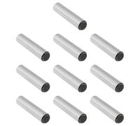 eMagTech 10 Pasadores de Retención de Engranaje de Transmisión para Cortacésped de 5 X 21,5 Mm Compatible con Fuxtec Compatible con Brast