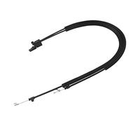 eMagTech 1441167 Cable de Ajuste de Inclinación del Asiento Delantero Izquierdo Compatible con Fiesta MK5 MK6 2001-2008 Accesorios para Automóvil Piezas de Repuesto para Automóviles 80 Cm