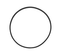 eMagTech 1x Motor Tractor para Montar en Plataforma IBS 42" Pieza Repuesto para Correa Transmisión Goma 22871200 Cintura Interior 1448mm Ancho 17mm Grosor 11mm Compatible con Countax