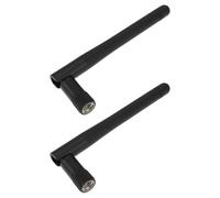 eMagTech 2 conectores macho SMA de antena de 433 MHz compatibles con buscador de peces de pantalla de cebo remoto