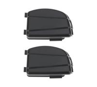 eMagTech 2 Cubiertas de Filtro de Aire para Cortacésped 595658 Compatible con Briggs & Stratton 093J02 092J0B 09P700 104M02