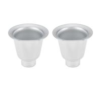 eMagTech 2 guías de cuerda de arranque para motosierra 1110-084-9102 compatible con STIHL MS290 MS440 MS460 TS700