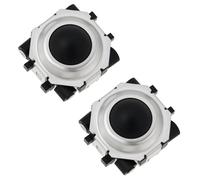 eMagTech 2 Interruptores de Bola EVQWJN007 Compatibles con Dispositivos Portátiles Teléfonos y Cámaras