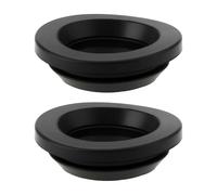 eMagTech 2 Juntas de Lavaparabrisas 4M51-17B648-AA Compatible con Ford C-MAX Focus