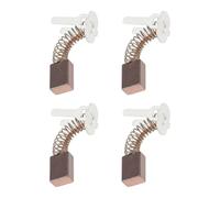 eMagTech 2 pares de escobillas de carbón para motor de 4,7 x 8 x 11,2 mm, repuesto OEM 2609199048 compatible con Bosch 23614 23609 23618 22612 22614 22618