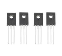 eMagTech 2 pares de transistores KSA1381 y KSC3503 compatibles con Pioneer compatibles con receptores y amplificadores Marantz