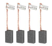 eMagTech 2 Pares Escobillas de Carbón 5x10x17 mm Reemplazo 063164 Compatible con Mafell MT55 cc KSS 300 KSS 60 cc KSP 55 f PSS 3100 se