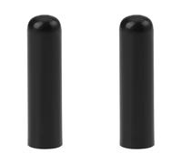 eMagTech 2 pasadores de pestillo de puerta de coche compatibles con BMW E60 E90 E70 E84 F10 F11 F30 F34 F01 F02 F07 X5 X3