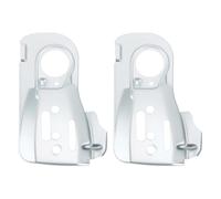 eMagTech 2 Piezas de Repuesto de Placa Guía Interna de Motosierra 544094001 Compatible con Husqvarna 435 440 445 450 445E 450E Compatible con Craftsman 358382000