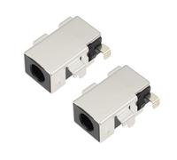 eMagTech 2 puertos de carga compatibles con Acer Chromebook 15 CB3-532 CB3-532-C47C N15Q9