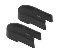 eMagTech 2 Tapas para Tuerca de Brazo de limpiaparabrisas Trasero compatibles con Jeep Renegade 2015-2022 OE 22923599, Cubierta basculante para limpiaparabrisas Trasero