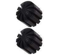 eMagTech 2 uds Kit de Descenso de Asiento de Motocicleta 10mm Accesorios de Asiento de Motocicleta Modificado Inferior Compatible con R1200GS LC/R1250GS/S1000XR/K1600 B/K1600