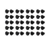 eMagTech 20 Juegos de Tornillos Torx para Guardabarros Delantero, Protector de Motor, Bandeja N90775001 N90833801 Compatible con Bora Golf CC Beetle A4 A6 A8 Altea Leon