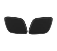 eMagTech 2X Cubiertas para Lavafaros Delanteros de Coche (Izquierda Y Derecha 1719217 Y 1719218) Compatible con Ford Focus MK3 (2012-2014)