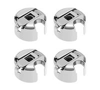 eMagTech 4 fundas de bobina para máquina de coser industrial compatibles con Brother B714 B721-3 B722-003 B722-103 B722-203 B722-303 B722-403 B722-503 B722-603 B722-703 - -