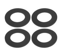 eMagTech 4 juntas de tapa de combustible 071734 de 28 x 49 x 3 mm, compatible con VESPA Primavera 125 (ET3) 1773-1992