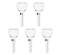 eMagTech 5 Llaves de Arranque para Scooter compatibles con Shoprider Cameo Sterling 1 2 4 Llaves de Encendido de Repuesto para Scooter