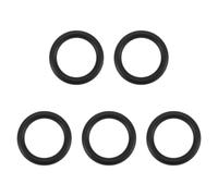 eMagTech 5pcs Paquete Anillos O para Motosierra 18,64x3,53x25,7 mm Compatible con John Deere Compatible con oem T57246 T127156