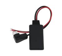 eMagTech Adaptador Bluetooth para Unidad Principal de Automóvil MA1938 Compatible con Pioneer Radios IP-Bus Compatible con Puerto IP-Bus
