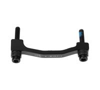 eMagTech Adaptador de Pinza de Freno de Disco de Bicicleta para Sistemas de Freno de Disco Que Necesitan Un Aumento de 20 Mm en El Tamaño del Rotor