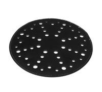 eMagTech Almohadilla de respaldo para lijadora de interfaz de 220 mm, 56 agujeros, compatible con Festool LHS 2 225 LHS 2 M 225 IP STF D220 48
