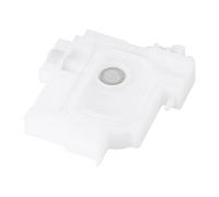 eMagTech Amortiguador de tinta para impresora de 3 x 2 mm, compatible con Epson Expression ET-2700 ET-2750 ET-2760, color blanco