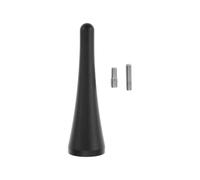 eMagTech Antena de Radio de 3,8 Pulgadas de Aleaci¨®n de Aluminio Compatible con Mazda MX-5 Miata 06-22