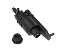 eMagTech Bomba de Limpiaparabrisas de 3 Pines 4A0955651A 4A0955651B Compatible con Vehículos Audi 80 100 A4 A6 A8