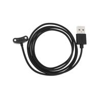 eMagTech Cable de carga USB 3.0 tipo A de 5 V/0,5 A compatible con Mobvoi TicWatch Pro 3 Pro 3 LTE E3 Pro X modelo 100 cm
