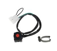 eMagTech Cable de Interruptor de Botón de Arranque de Motocicleta Compatible con KTM 250-530 04-22 Compatible con Husqvarna FC250/350/450