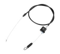 eMagTech Cable de transmisión para cortacésped GX22833 compatible con John Deere JS25 JS35 MowMentum Walk Behind Cable de control de accionamiento de cortacésped