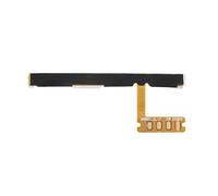 eMagTech Cable flexible con botón de encendido de volumen para tablet compatible con Samsung Galaxy Tab A9+X210 X215 X216